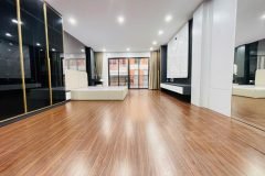 Bán siêu phẩm lĩnh nam nhà 7 tầng thangmáy longlanh phânlô vỉa hè ô tô hoàng mai