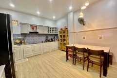 Mặt tiền kinh doanh 10m đường 3/2, Q10 - 6x26m - 5 tầng - 26 tỷ TL