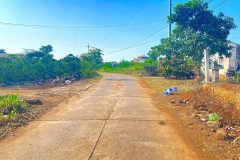 500m2 mặt hẻm tân phú, tân hội, đức trọng cũ, lâm đồng