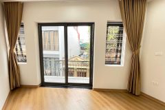 Bán siêu phẩm nguyễn an ninh nhà 5 tầng thang máy long lanh ô tô vào nhà kd HM