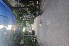 Bán đất tam trinh 58M phân lô X2B hoàng mai