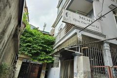 Bán nhà giải phóng 4 tầng dân xây ô tô đỗ cửa hoàng mai