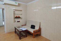Bán nhà tập thể tầng 1 yên lạc 55m hai bà trưng