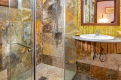 Villa 2 mặt tiền view lúa ngay trung tâm An Mỹ vận hành tốt cần bán