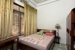 Bán nhà ngõ 299 đường hoàng mai ô tô tránh vào nhà kinh doanh