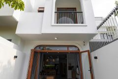 CHÍNH CHỦ BÁN NHÀ PHỐ NGAY T. TÂM PHƯỜNG 4 - TÂN AN - 65M2 - 2 TỶ 3