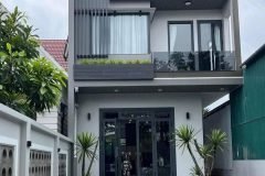 ✨ NHÀ PHỐ THIẾT KẾ HIỆN ĐẠI, 90M² – CHỈ 1 TỶ 800, KHU DÂN CƯ SẦM UẤT
