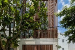 GIÁ CỰC HẤP DẪN 2 TỶ 2 – 87M² – NHÀ PHỐ PHONG CÁCH RESORT, SHR, MT 6M