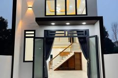 Giá: 2 Tỷ 200 (100% Giá) – Nhà 1 Trệt 1 Lầu – 102m² – ĐÃ HOÀN CÔNG