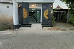 CHÍNH CHỦ BÁN NHÀ MỚI – KCN CẦU TRÀM – CẦN ĐƯỚC - LONG AN - 94m2 - 2.4 TỶ