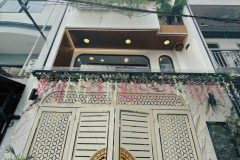 CHÍNH CHỦ BÁN NHÀ MT. Đ NGUYỄN HUỲNH ĐỨC - TÂN AN, 2TỶ5 - 75M2, SỔ RIÊNG 