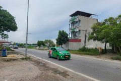 Cơ hội đầu tư MT Nguyễn Kim Công, chính chủ bán đất TP Tân An, chỉ 850tr. 100m2