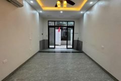 Bán nhà đường hoàng mai thông minh khai 5 tầng long lanh ở ngay