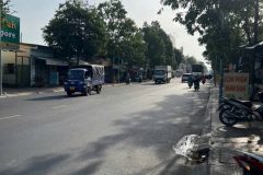 NHÀ LẦU LỬNG. Long Hoà A, P. Đạo Thạnh. Cách Quảng Trường- AEON MỸ THO 1,2km. Có
