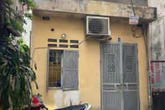 Bán đất 42M ngõ 281 trương định ngõ thông gần phố hoàng mai