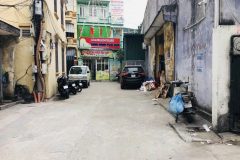 Trương định bán 66M tặng nhà tặng gpxd 7 tầng ô tô kinh doanh hoàng mai