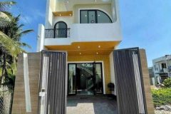 BÁN NHÀ SIÊU HOT –  NGAY T. TÂM  - LONG TRẠCH - CẦN ĐƯỚC - LONG AN - 100M2