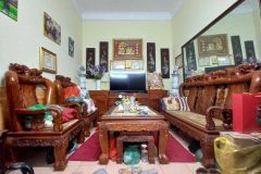 Siêu hiếm bán 104M ngõ tự do trần đại nghĩa tặng nhà ô tô tránh kinh doanh HBT