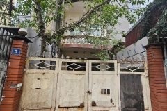 Bán 66m nguyễn khoái tặng nhà gần phố hai bà trưng