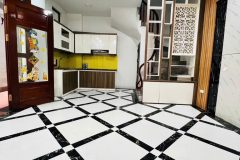 Bán nhà view gần Hồ Tây – Cách phố vài bước chân – Không gian sống lý tưởng