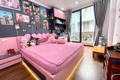 Nhà 7 tầng mới đẹp như khách sạn, phân lô Lạc Long Quân – Oto đỗ cửa – Giá chỉ h