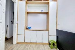 Hiếm! Nhà Tân Ấp đẹp lung linh – Sổ vuông, nội thất xịn, chỉ 7.3 tỉ