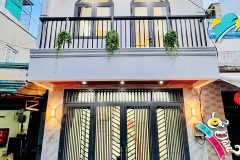 SIÊU PHẨM NHÀ MỚI – MẶT TIỀN LONG TRẠCH – CẦN ĐƯỚC - LONG AN - 90m2 - 2.4 TỶ
