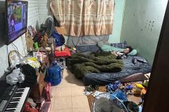 Ba Đình –– 50m ra ô tô – Ngõ thông Đội Cấn – Giá chỉ 6.6 tỉ!