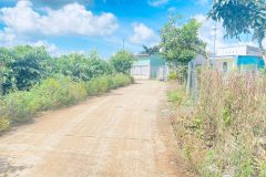Bán 675m2 đất hẻm thuộc phú bình phú hội cũ, đức trọng Lâm Đồng