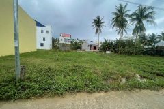 Bán đất hẻm Huỳnh Thị Lựu, 136mv - chỉ 2ty5