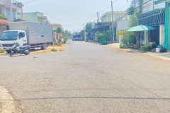 Đất mặt tiền phạm ngũ lão, trung tâm sâm uất đức trọng, lâm đồng