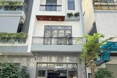 BÁN NHÀ TT LONG TRẠCH – LONG AN - 105M² – 2 TỶ 5 - SỔ HỒNG RIÊNG – CƠ HỘI VÀNG!