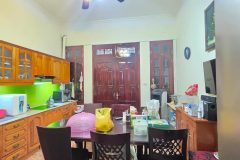 Bán nhà tam khương 4 tầng ô tô vào nhà kinh doanh đống đa