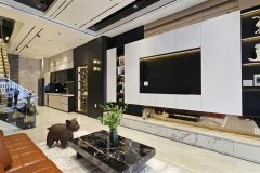Huỳnh Tấn Phát (cách Phú Mỹ Hưng 3 phút); 4x16m; nhà đẹp 4 tầng tìm chủ mới
