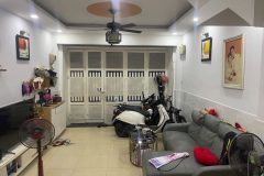 Bán nhà HXH 6M khu KD Lê Văn Sỹ, Q3. 4,1m nở hậu 4,95mx11,75m. Giá 12,2 tỷ