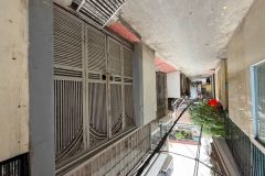 Bán 58M minh khai tặng nhà ngõ thông kinh doanh hai bà trưng