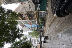 Bán đất phân lô đền lừ 40M view vườn hoa hoàng mai
