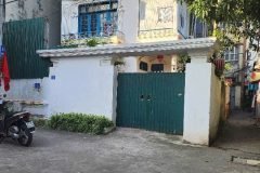 Siêu hiếm tân khai lĩnh nam bán 240M tặng nhà 3 thoáng ô tô tránh hoàng mai