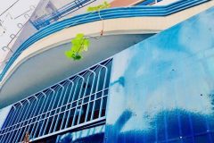 Bán nhà Trần Xuân Soạn (cách MT 100m); 4,5x15m; 2 tầng; 3PN; SH hoàn công