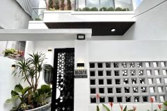 NHÀ PHỐ 2 TẦNG,DT 93M²,2 TỶ 3 ,MT ĐINH ĐỨC THIỆN,TẶNG NỘI THẤT CAO CẤP – MT 8M