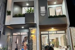 NHÀ PHỐ LUNG LINH – DT 99M² – GIÁ MỀM 2 TỶ 3 – NGAY TRUNG TÂM, MẶT TIỀN 8M, TIỆN