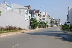 BÁN ĐẤT GẤP 87M2 MT Đ. HƯNG NHƠN  - BÌNH CHÁNH, 1TỶ5, SHR- CÔNG CHỨNG SANG TÊN N
