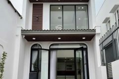 BÁN ĐẤT THỔ CƯ 83M² – 1,1TỶ – MT Đ. SỐ 44- CỦ CHI,SHR