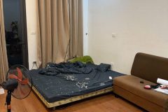 Bán nhà giáp nhị 4 tầng dân xây lô góc ô tô vào nhà kinh doanh hoàng mai