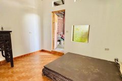 3.2 tỷ bán nhà 4 tầng ngõ thông đường hoàng mai