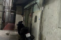 Bán đất kim ngưu 83M hai bà trưng
