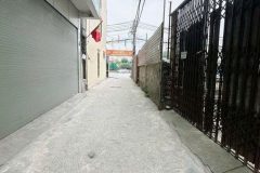 Bán đất tam trinh yên sở 79M lô góc ô tô tránh kinh doanh hoàng mai