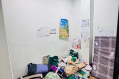 Bán nhà tập thể tầng 1 minh khai 50M 1 nhà ra phố kinh doanh hai bà trưng