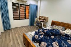 Bán nhà nguyễn đức cảnh 5 tầng dân xây ở ngay gần phố hoàng mai