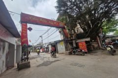 HÀ ĐÔNG CẦN BÁN GẤP ĐẤT 31M, SIÊU HIẾM Ô TÔ ĐỖ NHỈNH 6 TỶ